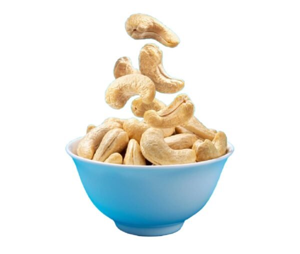 Cashews (kaju)