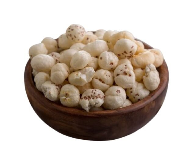 Makhana (Fox Nuts)