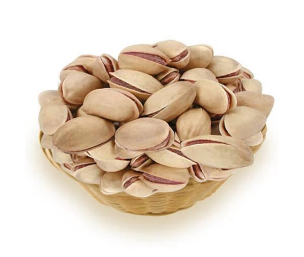 Pistachios (Pista)