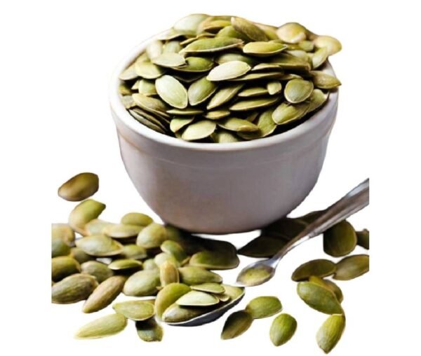 Pumpkin Seeds