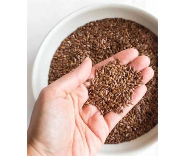 Flax Seeds (Alsi)