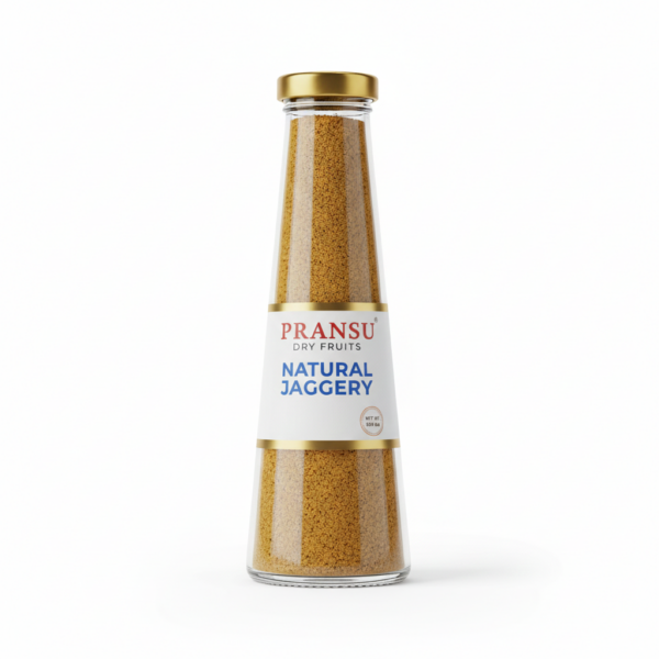 Natural Jaggery